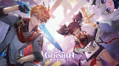 Genshin Impact’s New Event Is A Surprisingly Great Roguelike