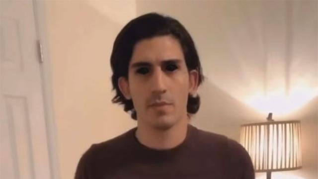 Skyrim IRL TikTok Star Arrested, Charged With Murdering His Wife & Her Friend