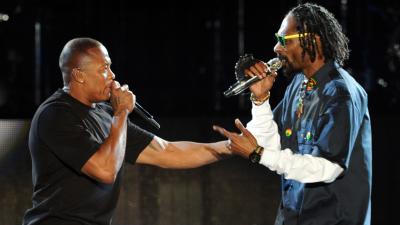 Dr. Dre Is Making Music For An Upcoming GTA Game, Says Snoop Dogg