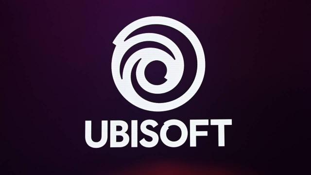 Ubisoft Is Getting Into The Blockchain Grift