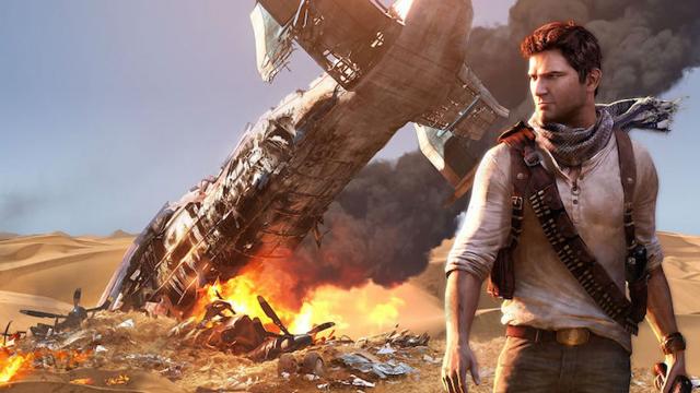 Uncharted’s Amy Hennig Is Making A Marvel Game
