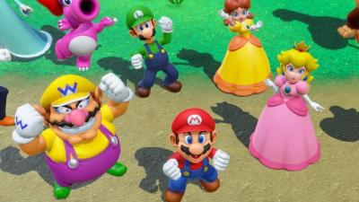 Unofficial Mario NFT Game Players Are Actually Glad Nintendo Discovered It