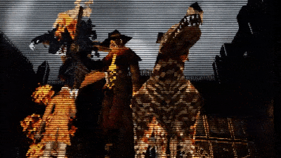 Fantastic Looking Bloodborne PS1 Demake Is Out January 31