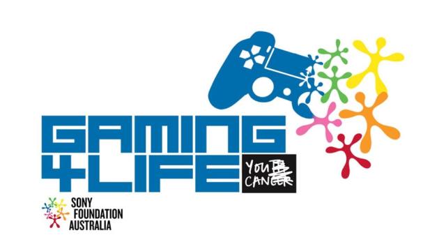 Gaming4Life Is Calling On Twitch To Help Raise $50,000 For Charity