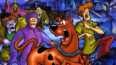Scooby-Doo! Night Of 100 Frights Is A PS2 Classic Thanks To Its Great Music And Tim Curry