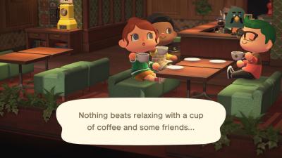 Pocket Camp Reveals The Personalities of Animal Crossing’s Newest Villagers