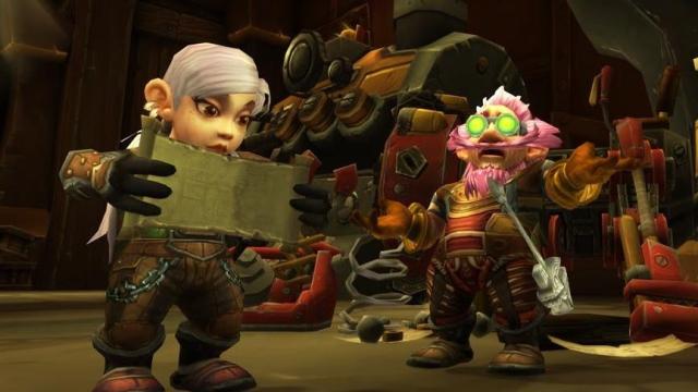 Blizzard Forms World Of Warcraft Community Council To Solicit Player Feedback