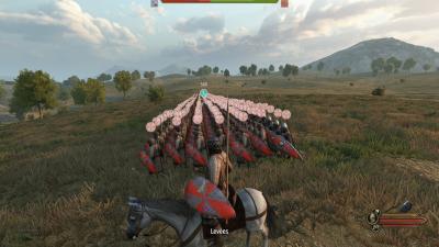 Incredible Mod Lets You Fight Crusader Kings III’s Battles Yourself