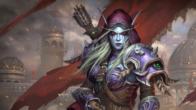 Blizzard Is Already Losing Its First Female Studio Co-Head