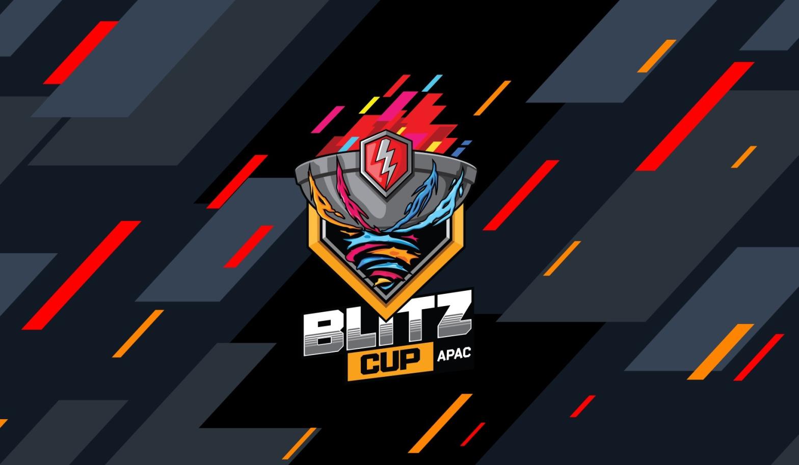 Blitz APAC Cup