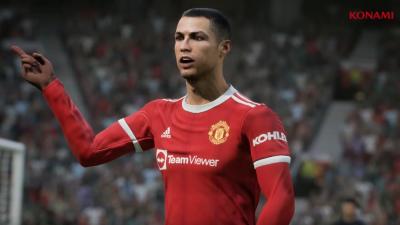 Konami’s New Soccer Game Continues To Be An Utter Fiasco