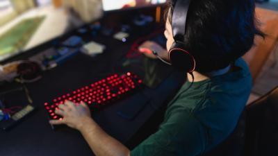 A New Australian Study Aims To Build Tools To Treat Internet Gaming Disorder