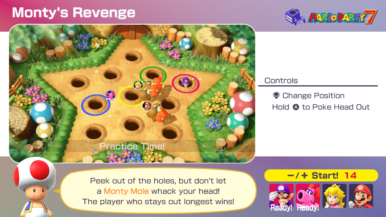 Mario Party Superstars’ Online Play Really Brings Joy To The Game