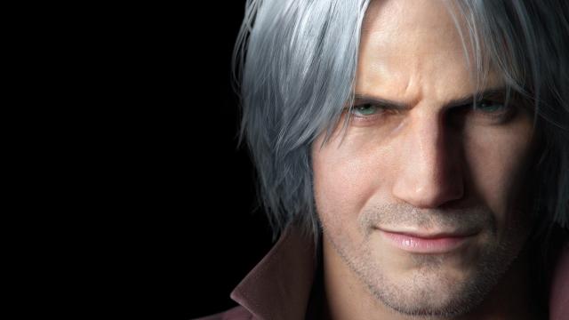 Devil May Cry Netflix Series Confirmed for 8 Episodes, Will Feature Vergil  and Lady