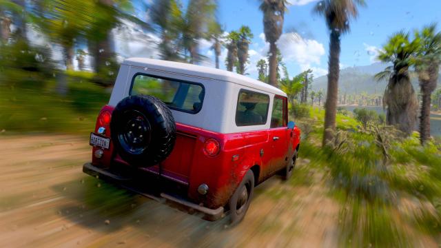 Before You Start: Five Settings To Change in Forza Horizon 5
