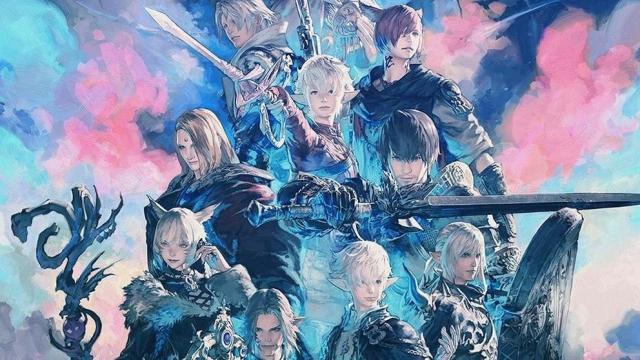 Final Fantasy XIV: Endwalker Delayed Two Weeks To Ensure ‘Stability’