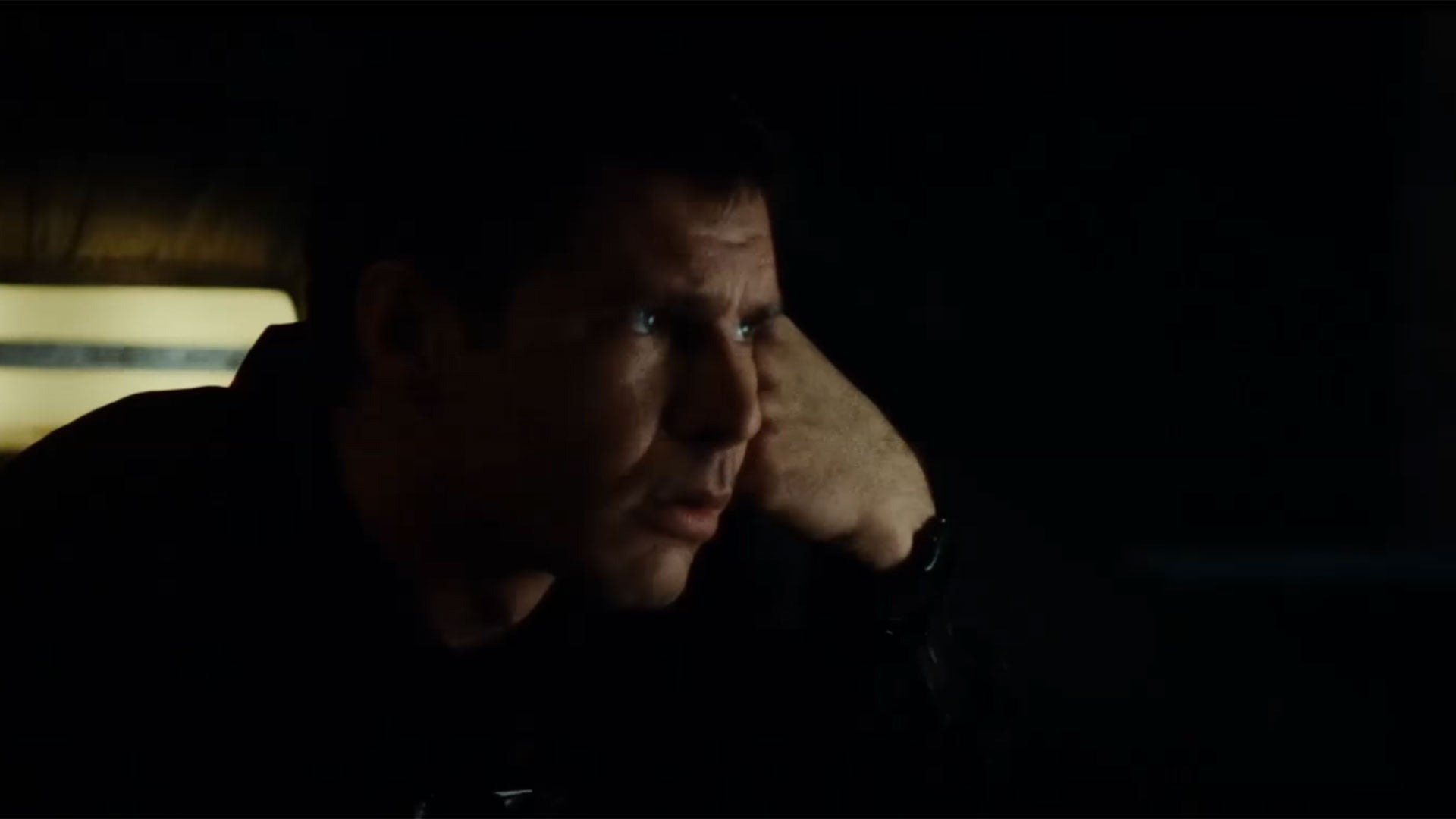 Image: Blade Runner