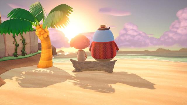 Animal Crossing’s Happy Home DLC Isn’t Just Worth Buying, It’s A Must-Play