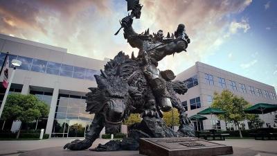 Activision Blizzard Devs Win Better Pay And PTO For Contractors