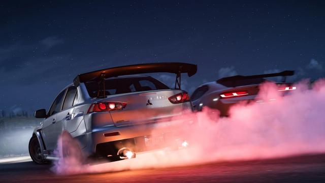 Forza Horizon 5 Is Finally Stealing The Show For Microsoft