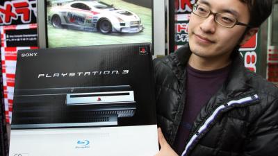 The PlayStation 3 Is Now Fifteen Years Old