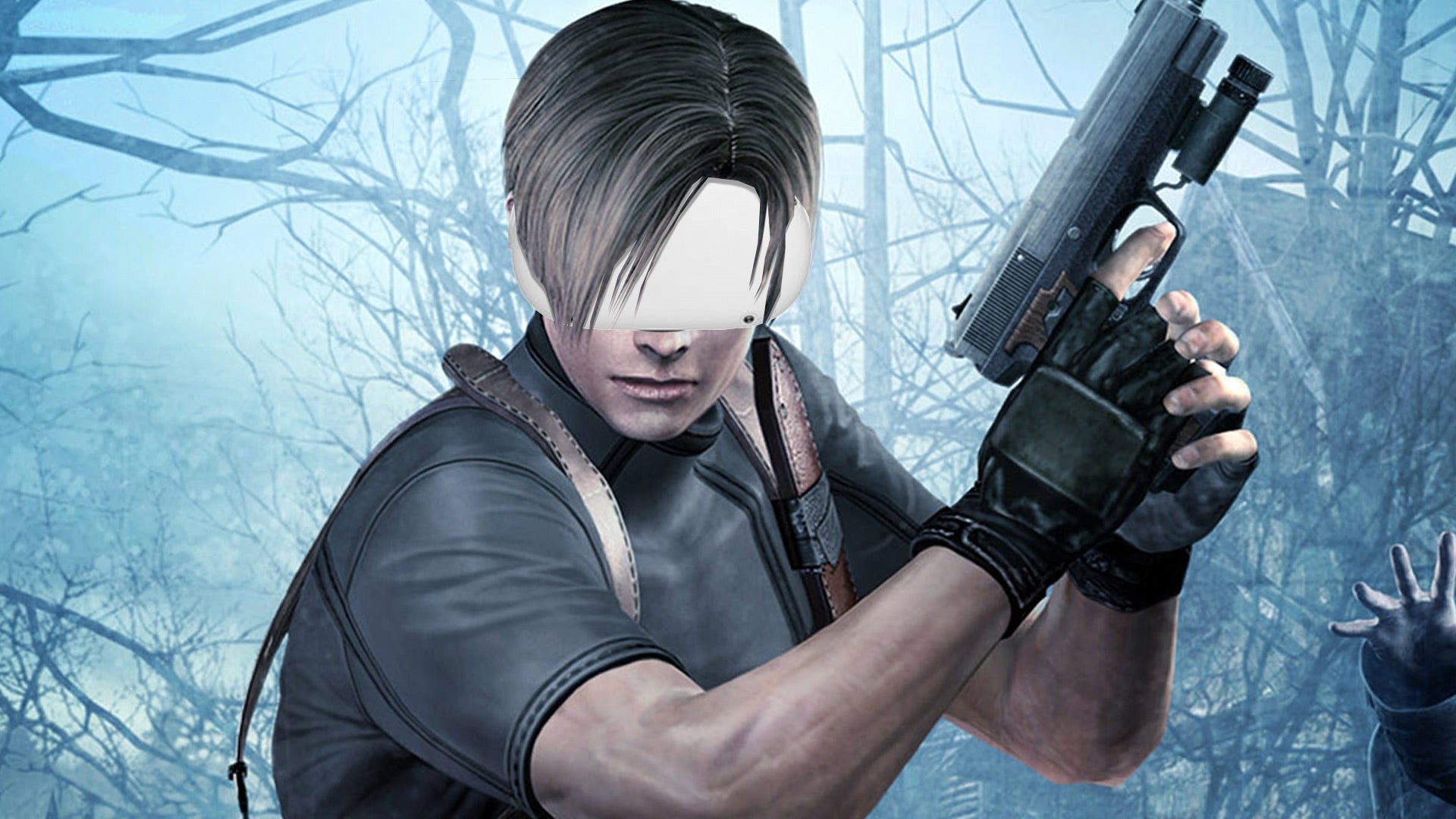 Resident Evil 4 – DLCs Assignment Ada e Mercenaries!! [ Xbox One