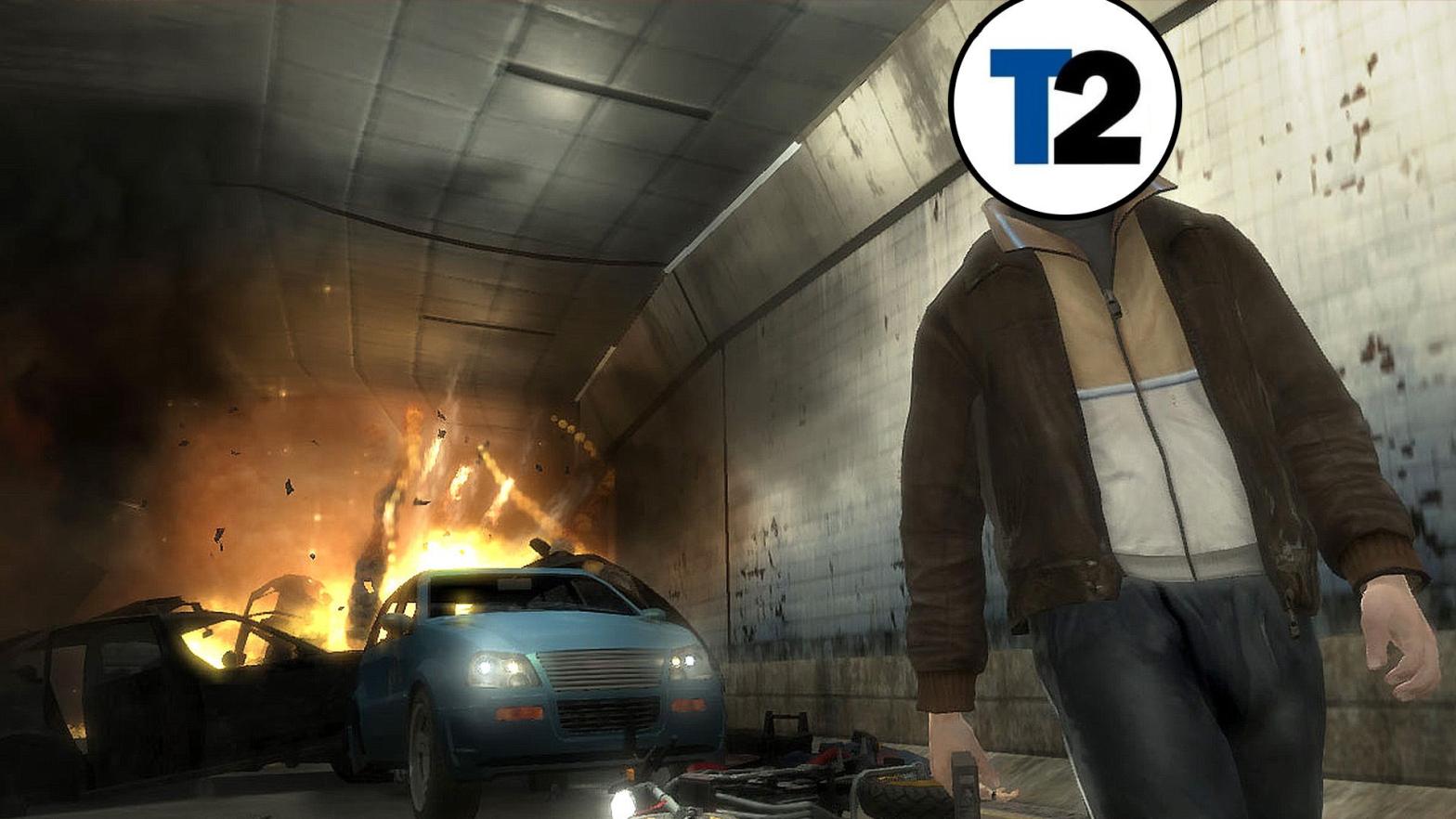 Screenshot: Rockstar Games / Take-Two / Kotaku
