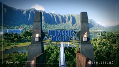 7 Things To Know Before Starting Jurassic World Evolution 2