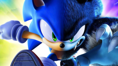 Sonic Unleashed Has Finally Been Given The FPS Boost Fans Deserve