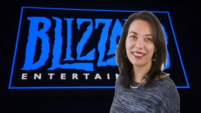 Blizzard’s First Woman Co-Head Resigned Due To Being ‘Tokenized, Marginalised, And Discriminated Against’