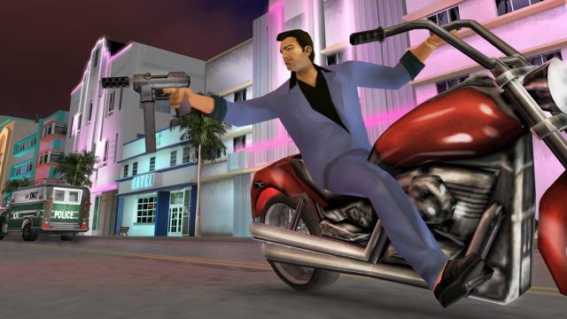 Modders Fight GTA Lawsuit As ‘Definitive’ Bundle Crashes And Burns