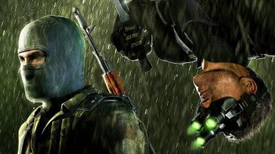 Splinter Cell Chaos Theory Is Free Right Now On PC