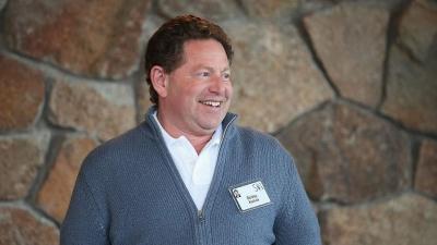 Let’s Meet The Board Members Supporting Besieged Activision Blizzard CEO Bobby Kotick