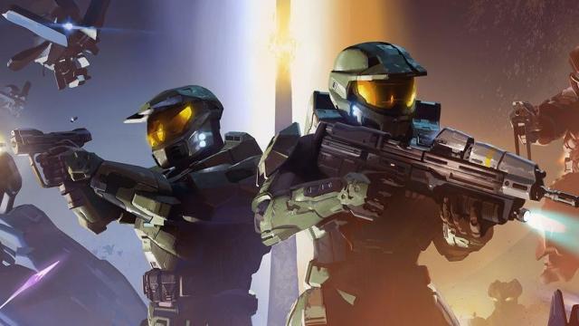 Halo Infinite Improves Grindy Battle Pass, Gives Out Bonus Gift