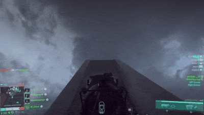 Battlefield 2042’s Hovercrafts Are So Busted They’re Climbing Walls, Killing Helicopters