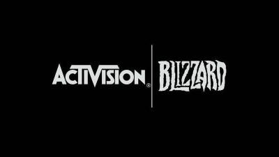 Over 1200 Activision Blizzard Employees Sign Petition Demanding CEO Bobby Kotick Quit