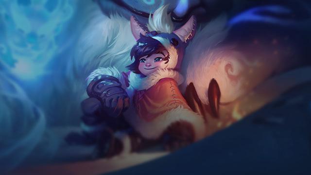 Two More League Of Legends Champions Are Getting Their Own Spin-Off Games