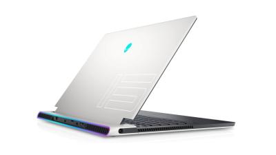 The Alienware x15 Is a Sleeker (and Pricier) Way to Game in Style