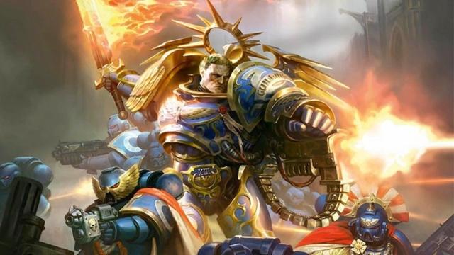 Resurgence Of Facism Forces Warhammer To Remind Fans Imperium Are Villains