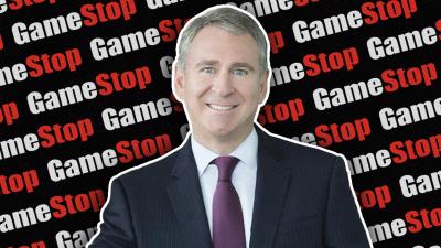 GameStop Meme Stock Villain Buys Copy Of The Constitution For $59 Million