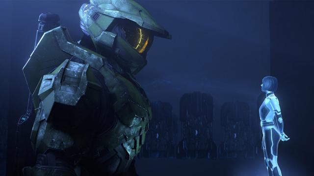 Six Things We Learned Today About Halo Infinite