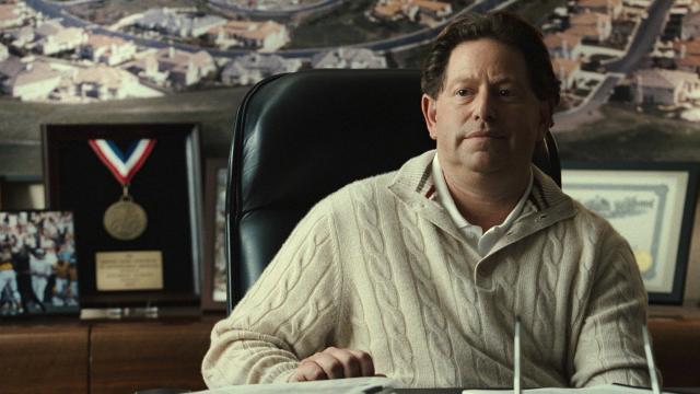 Report: Activision CEO Bobby Kotick Will ‘Consider’ Quitting If He Can’t ‘Fix’ Company’s Culture