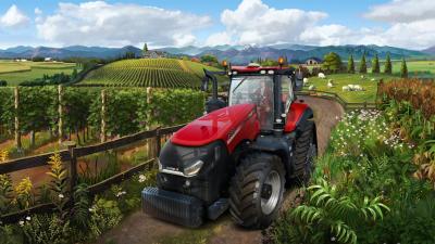 The Week In Games: Are You Ready For Farming Simulator 22?