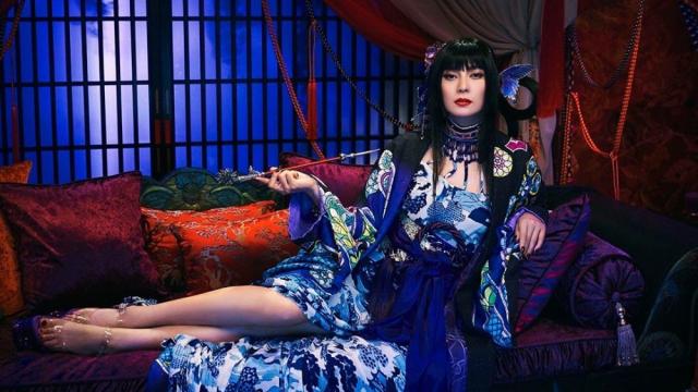XxxHolic Manga Getting A Live-Action Film In Japan