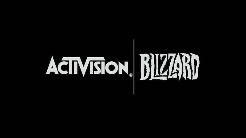 Image: Activision Blizzard