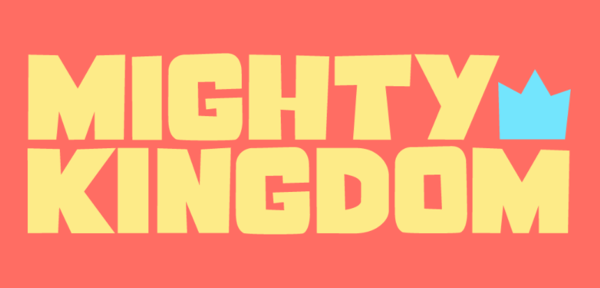 Mighty Kingdom graduate intake
