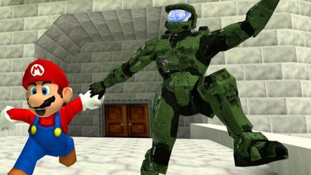 Microsoft Publishes 1999 Letter From Failed Attempt To Buy Nintendo
