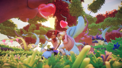 Grow: Song Of The Evertree Brings Care For The Environment Into Fantasy