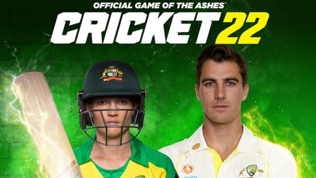 Cricket 22 Hit With Delay By The Tim Paine Scandal, Taps Pat Cummins As New Cover Star