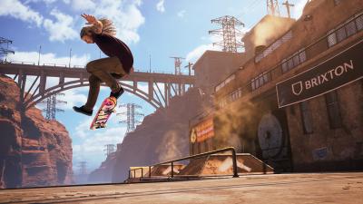 Tony Hawk Pro Skater 1 + 2 Is Going For $15 At Target Right Now
